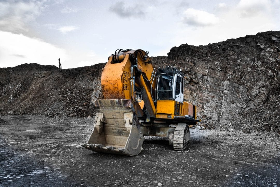 mininpelle wacker neuson matériel btp d'occasion