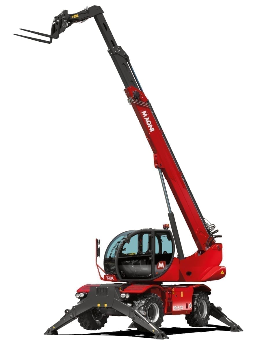 5.18 chariot telescopique