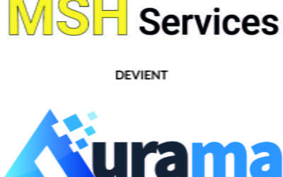 MSH Services devient Aurama