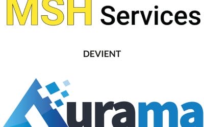 MSH Services devient Aurama