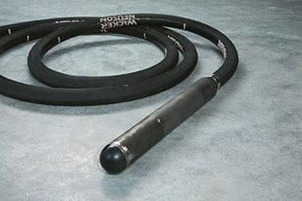 Vibrateur interne de ligne premium2
