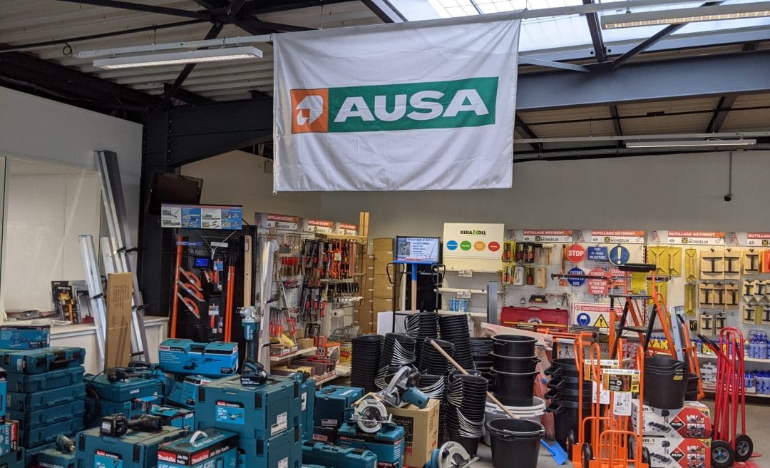 ausa