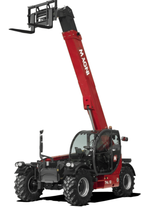 chariot télescopique 9.70 mètres chariot télescopique 9.70 mètres