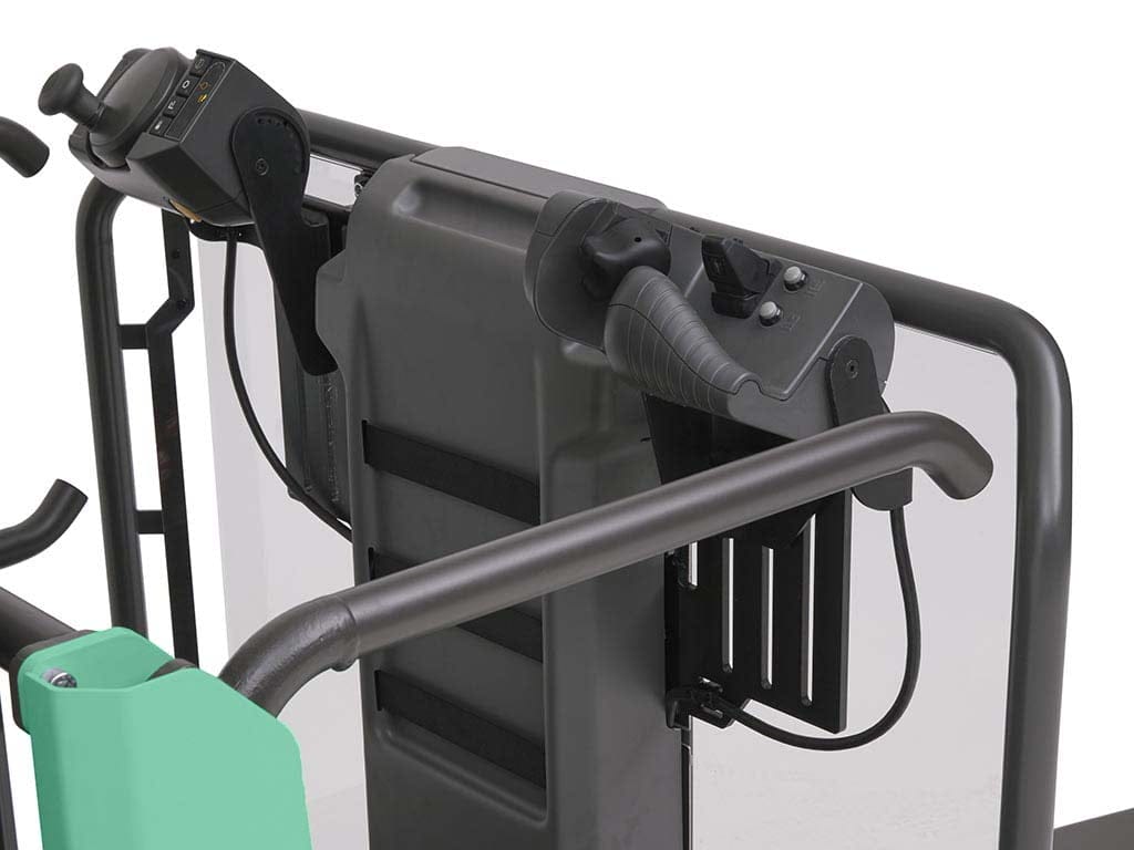 commande chariot préparateur commande chariot préparateur