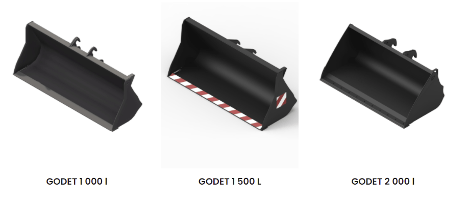 godets magni godets magni