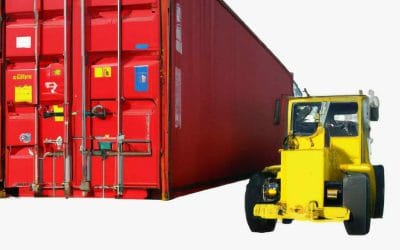 Comment choisir la taille de container adaptée à vos besoins
