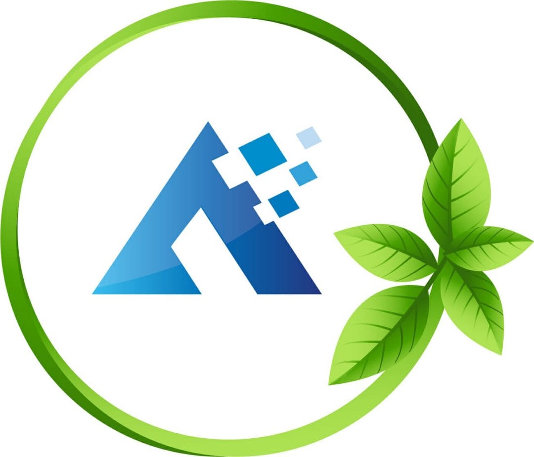 logo ecoly Aurama