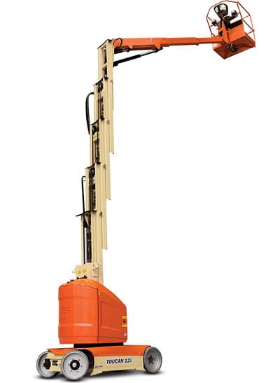 nacelle toucan 12m nacelle toucan 12m JLG