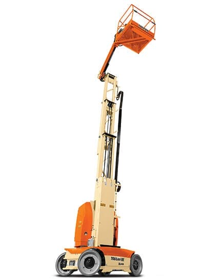 nacelle toucan 8 m nacelle toucan 8 m jlg