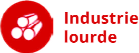pictogramme industrie ;ourde