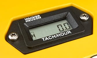 pilonnesue 2 temps moteur compteur