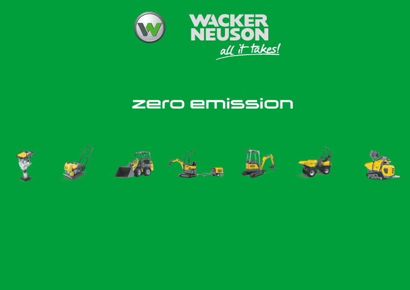 wacker-neuson-zero-emission
